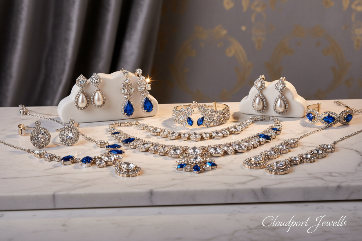 Hero Banner - Cloudport Jewells