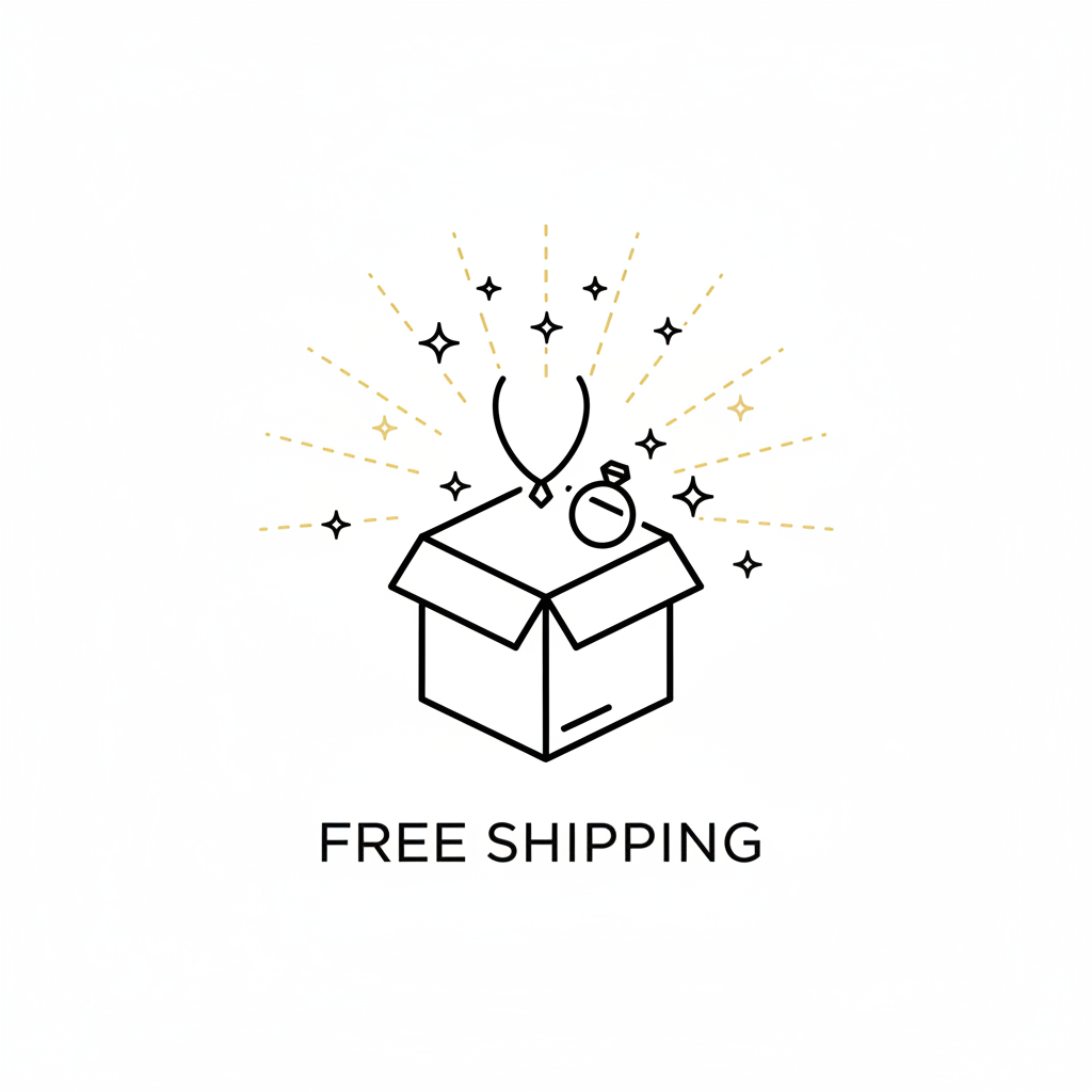 Shipping Icon